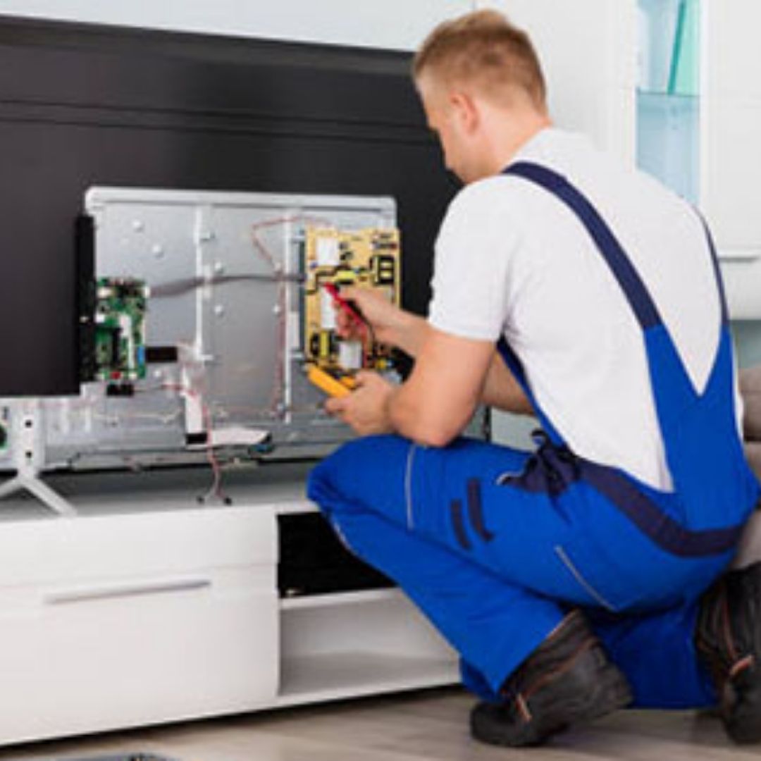 Eceabat Televizyon Tamircisi