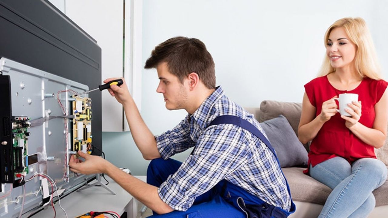 Eceabat Televizyon Tamircisi